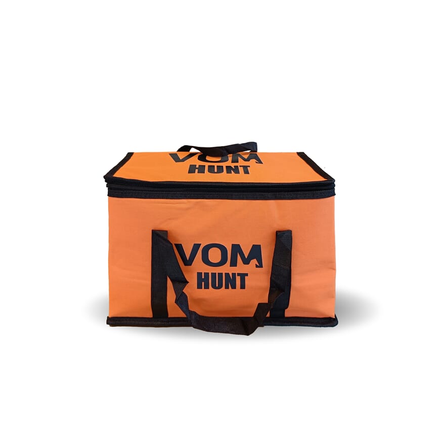 Vom Hunt kjølebag