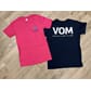 VOM T-skjorte